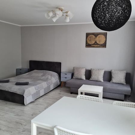 Central Moon Daugavpils Exterior photo