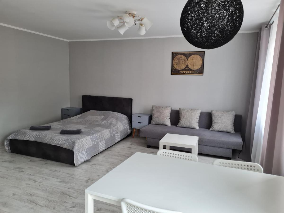 Central Moon Daugavpils Exterior photo
